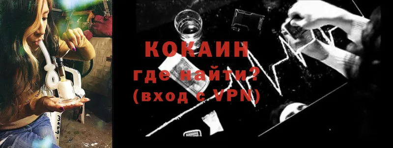 Cocaine FishScale  купить   Боровск 